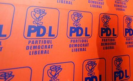 Liderul PDL Argeş a demisionat din partid. Biroul organizaţiei judeţene PDL Argeş, dizolvat