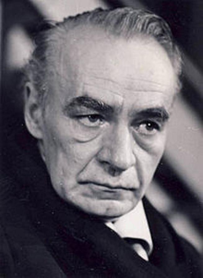 Emil Botta, poetul-actor