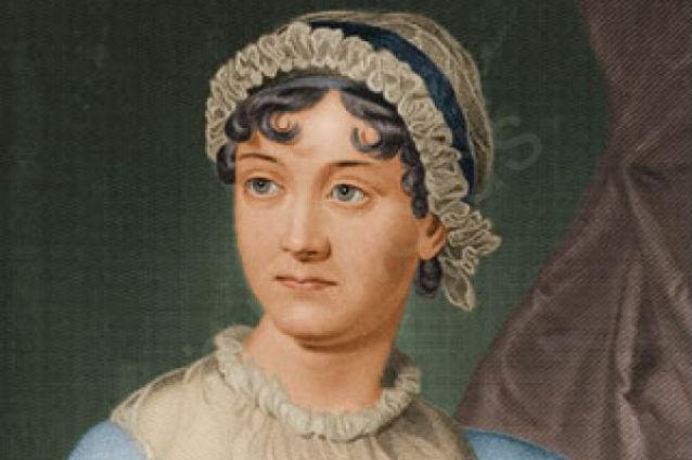 Jane Austen îl va înlocui pe Charles Darwin pe bancnota de 10 lire sterline