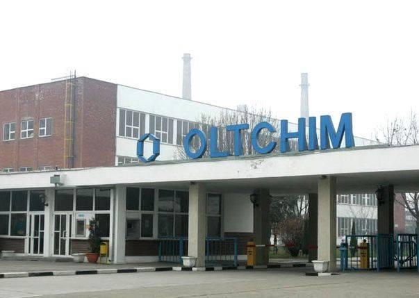 Oltchim trimite în şomaj tehnic peste 700 de salariaţi, din 29 iulie. Combinatul îşi reduce activitatea până în septembrie 