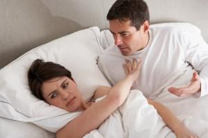7 semne că o relaţie se îndreaptă către divorţ