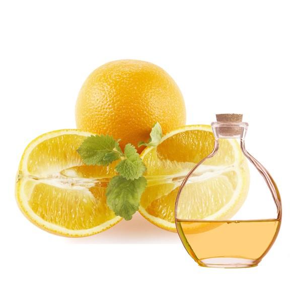 Esenţe tari. Parfum de bergamotă 18458643