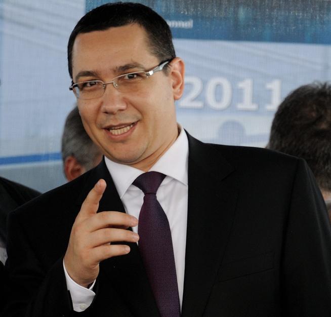 Ponta: Prin aducerea lui Hayssam vom afla şi cum au fost răpiţi jurnaliştii. Băsescu a minţit