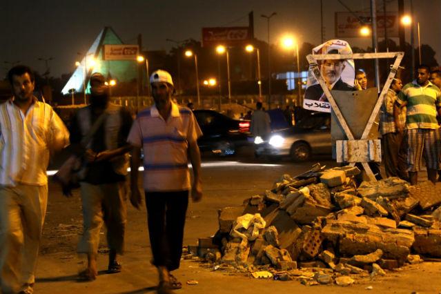15 morţi în urma unui nou val de violenţe la Cairo