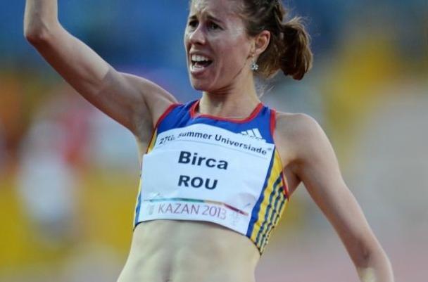 O sportivă din România, medaliată cu aur, prinsă DOPATĂ: &quot;Este o ruşine inimaginabilă!&quot;