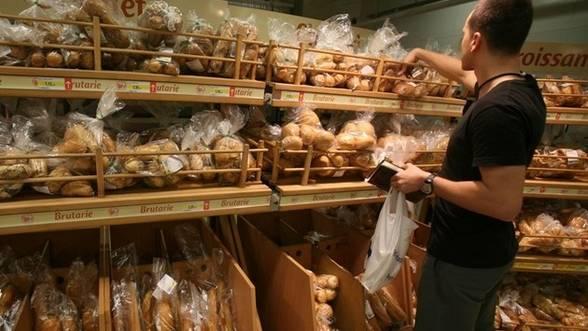 FMI: Reducerea TVA la pâine este o măsură temporară. Măsura trebuie evaluată cu atenţie