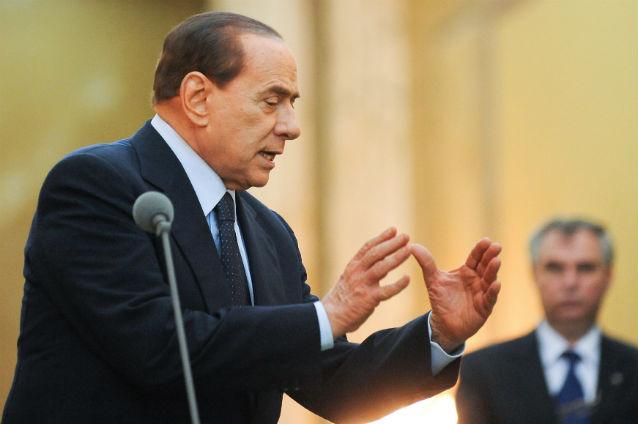 Berlusconi: Curtea de Casaţie din Italia confirmă pedeapsa cu închisoarea şi cere rejudecarea interdicţiei la o funcţie publică