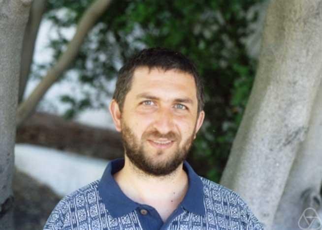 Daniel Tătaru, unul din cei mai apreciaţi tineri matematicieni ai lumii