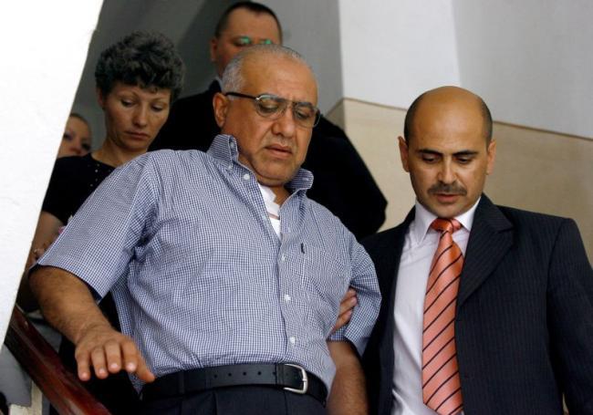 DIICOT a pus sechestru pe averea lui Omar Hayssam încă din 2004. Vezi LISTA bunurilor 
