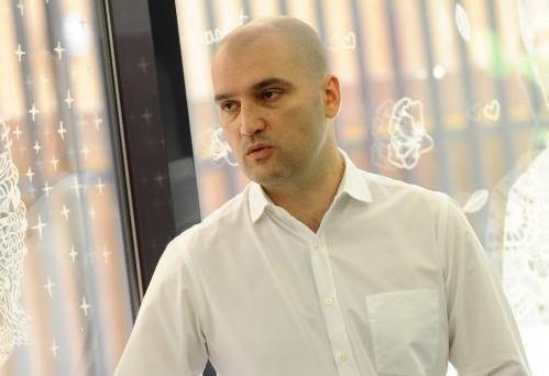 Şeful Antena TV Group, Sorin Alexandrescu, din nou la DNA