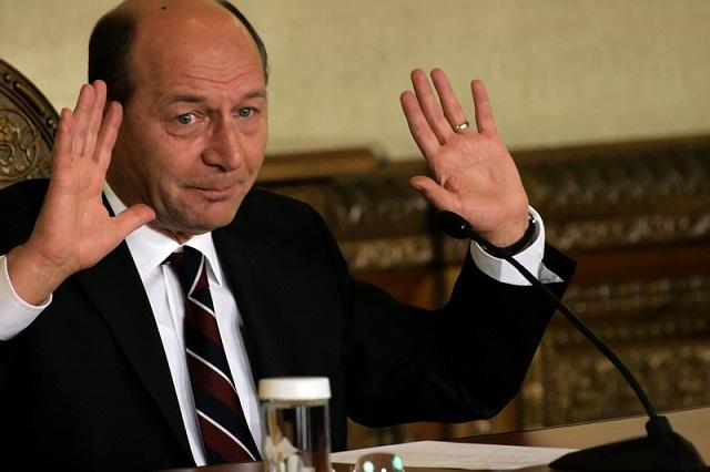 Senator PSD: O nouă suspendare a lui Băsescu ar fi inutilă