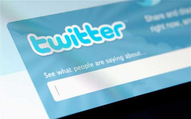 Twitter, asaltată de solicitări guvernamentale despre utilizatorii săi