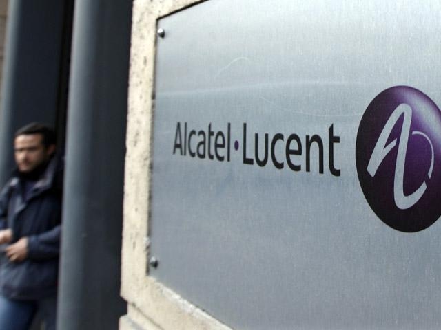  Concedieri fără precedent la Alcatel-Lucent 
