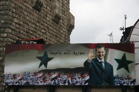 Bashar al-Assad vrea rezolvarea crizei din Siria prin zdrobirea opoziţiei cu o &quot;mână de fier&quot;