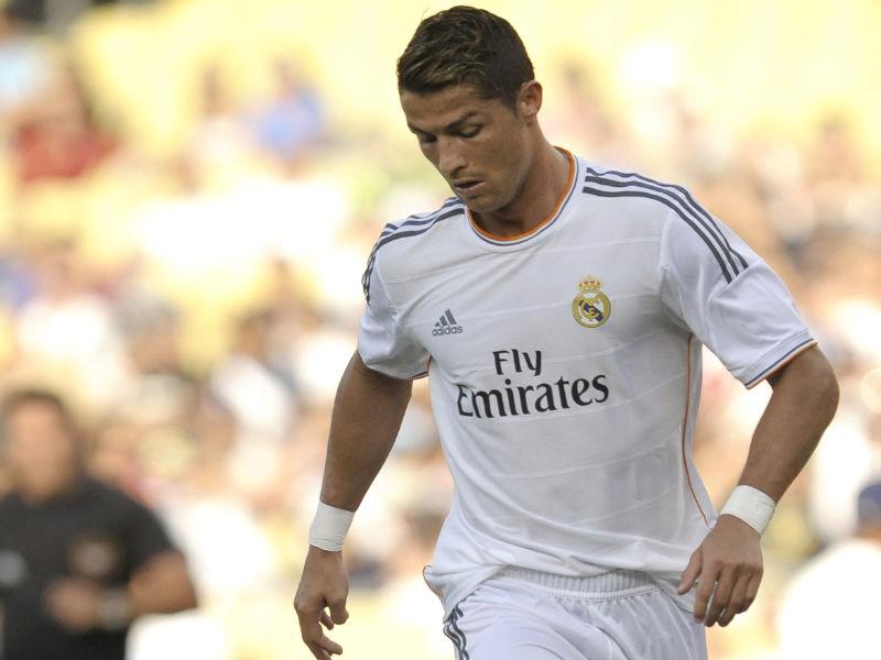 Clauză de reziliere în valoare de un miliard de euro pentru Cristiano Ronaldo