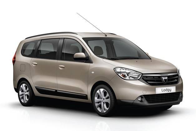 Renault ar putea produce modelele Dacia Lodgy şi Duster în Indonezia