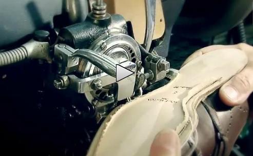 Cum se confecţionează pantofii Louis Vuitton (VIDEO)