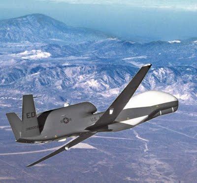Raid aerian în Egipt. O dronă israeliană a omorât cinci presupuşi terorişti