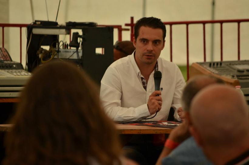 „Nu vom renunţa la ideea anulării Trianonului”, avertizează preşedintele Jobbik, în Harghita
