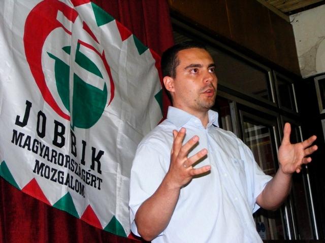 MAE: În ce condiţii ar putea fi declarat liderul Jobbik persona non grata în România