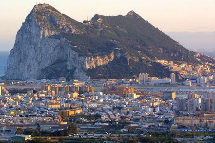 Comisia Europeană nu se implică în diferendul britanico-spaniol referitor la Gibraltar