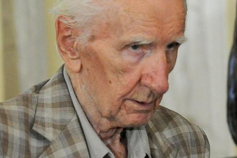 Laszlo Csatari, cel mai căutat presupus criminal nazist de război, a murit de bătrâneţe