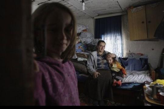Raport UNICEF: 8% dintre minorii români trăiesc la nivelul &quot;sărăciei severe&quot;