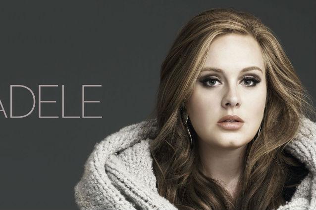 Adele ar putea juca într-un film alături de David Beckham şi Elton John