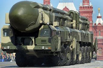 Perspectiva dezarmării nucleare, afectată de răcirea relaţiilor SUA-Rusia