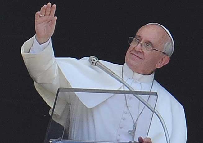 Papa Francisc a primit delegaţiile selecţionatelor de fotbal ale Italiei şi Argentinei. Ce le-a spus Suveranul Pontif fotbaliştilor