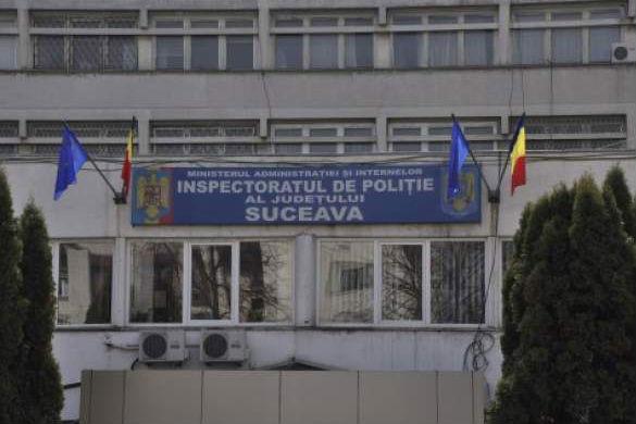 Şeful IPJ Suceava va fi judecat pentru supraevaluarea clădirii în care funcţionează poliţia locală