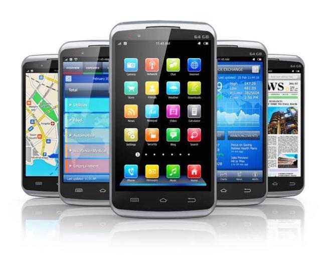  PREMIERĂ ISTORICĂ: Smartphone-urile au preluat supremaţia pe piaţă!