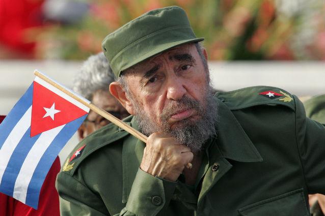 Fidel Castro, uimit că e încă în viaţă. Fostul lider a vorbit despre boala fatală care l-a făcut să predea puterea prea devreme