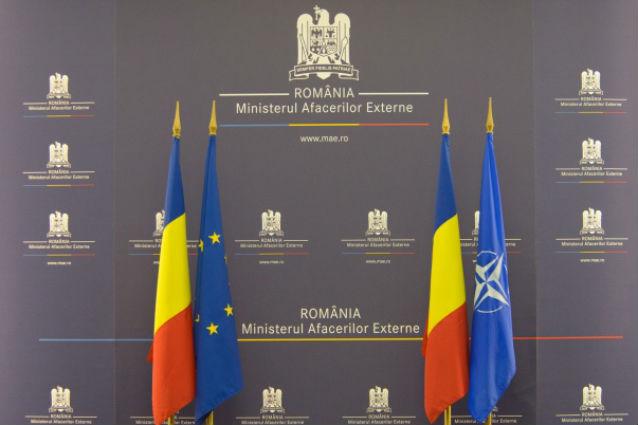 MAE reacţionează la convocarea ambasadorului român la Budapesta: &quot;Este un exerciţiu conjunctural de imagine&quot;