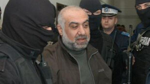 Omar Hayssam a fost transferat la Penitenciarul Mărgineni, fiindu-i stabilit un regim de maximă siguranţă