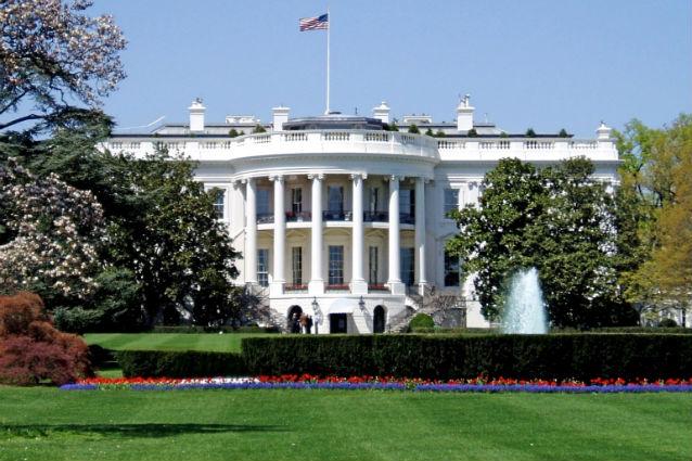 Casa Albă devine Casa Verde: reşedinţa prezidenţială va fi dotată cu panouri solare