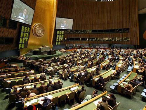ONU face apel la încetarea violenţelor în Egipt şi la &quot;reţinere maximă&quot;