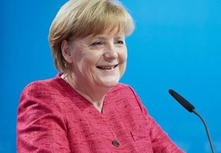 Merkel dă linia directoare:”Fără extrema-dreaptă în Europa!”