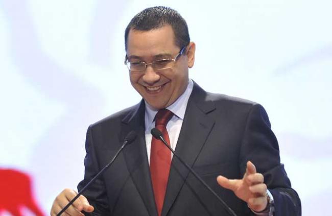 Răspunsul lui Victor Ponta la cererea familiei Cioabă de a primi un ajutor de la stat de 350.000 de dolari