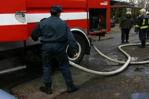 Şase persoane au fost rănite într-o explozie, la Sofia