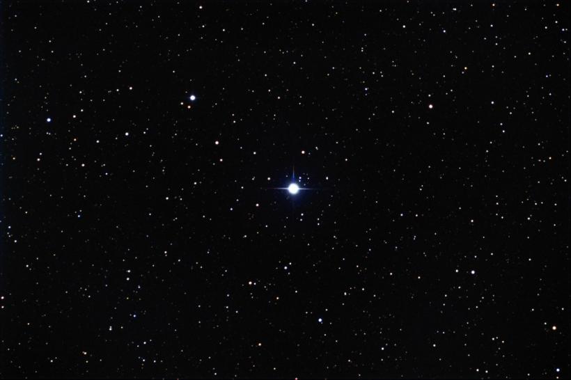 Astronomii au descoperit cea mai strălucitoare nouă stea din secolul XXI (VIDEO)