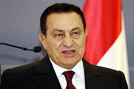 Hosni Mubarak va fi eliberat în următoarele 48 de ore - avocat