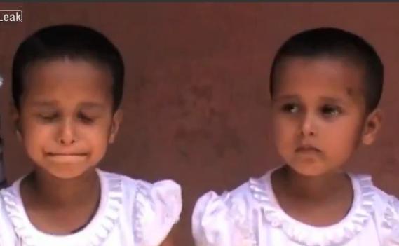 Oamenii de ştiinţă, ULUIŢI. Cum se nasc copiii într-un sat indian (VIDEO)