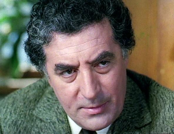 21 august 1925, s-a născut Toma Caragiu, unul dintre cei mai mari actori români