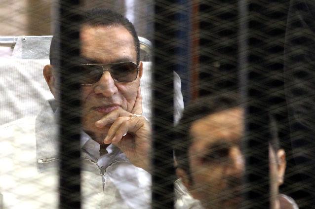 Hosni Mubarak este liber să iasă din închisoare, a decis un tribunal din Cairo
