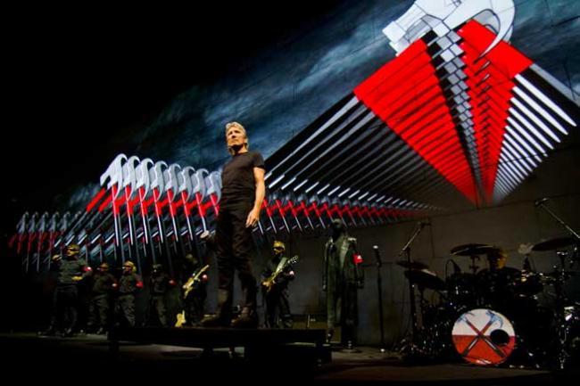 RESTRICŢII de trafic în Capitală, de joi până pe 31 august, pentru concertul lui Roger Waters. Care sunt zonele afectate