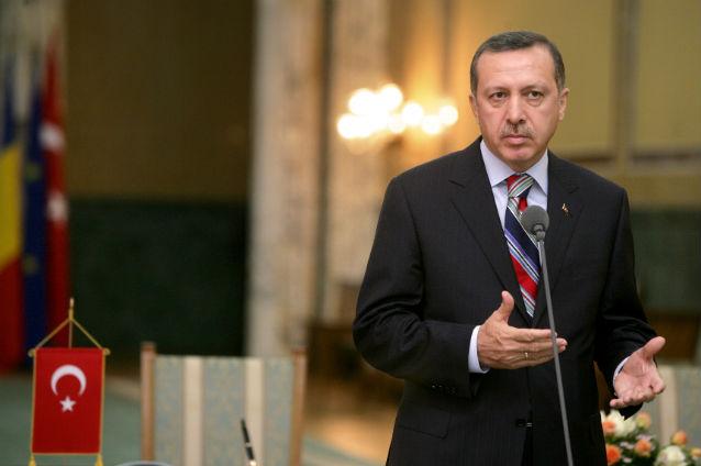 Premierul turc consideră necesară reformarea Consiliului de Securitate al ONU