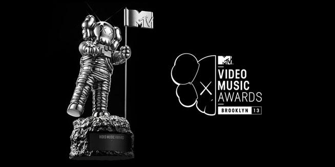 MTV Video Music Awards 2013: Lista câştigătorilor! Ce artişti au plecat acasă cu celebrul trofeu 