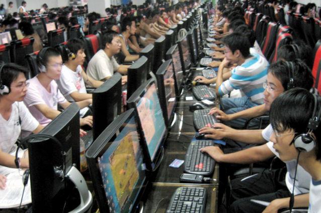 Internetul chinez a fost victima unui atac informatic de amploare