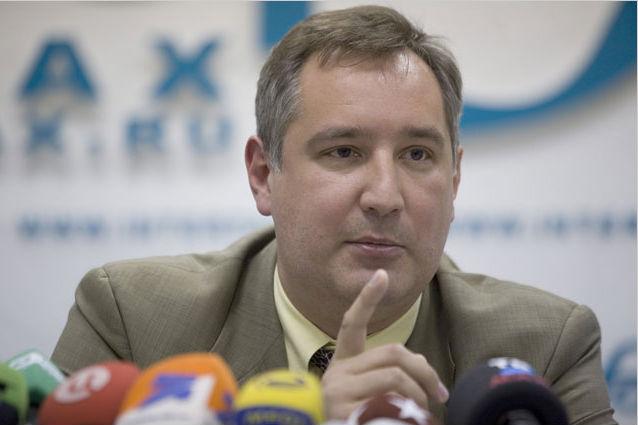 Vicepremierul rus Dmitri Rogozin: &quot;Occidentul se comportă ca o maimuţă cu o grenadă în lumea musulmană&quot;